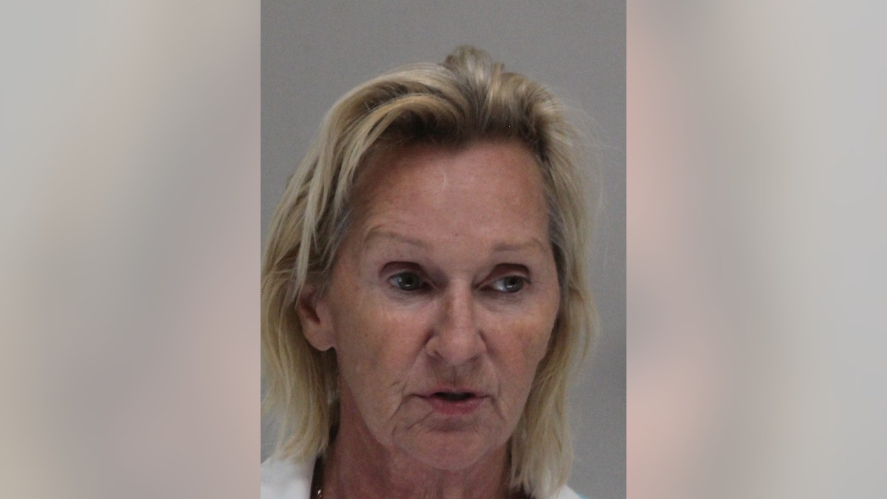 Woman arrested for Dallas Love Field bomb threat