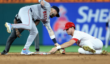 MLB