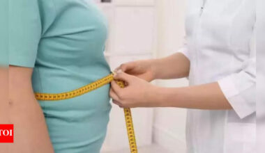 Int’l genetic study predicts childhood obesity risk using Indian data | Hyderabad News