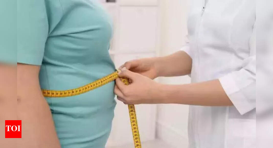 Int’l genetic study predicts childhood obesity risk using Indian data | Hyderabad News