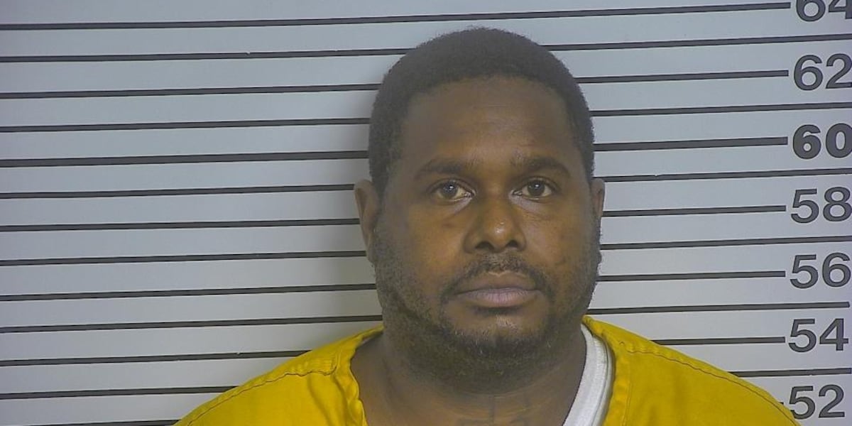 HPD arrests Los Angeles fugitive
