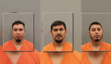 Houston Dating App Sting: Undocumented migrants accused of targeting minors