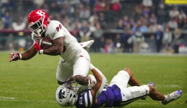 Power 4 College Football Teams With The Worst All-Time Records