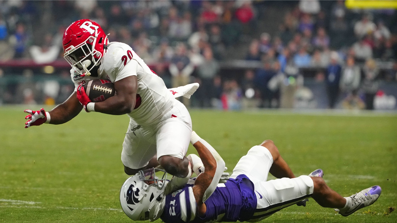 Power 4 College Football Teams With The Worst All-Time Records