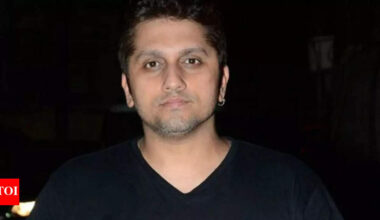 'Saiyaara's Mohit Suri on manifesting marrying Udita Goswami after seeing her hoarding; Recalls universe conspiring in his favour- Read more | Hindi Movie News