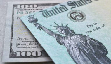 US dollars