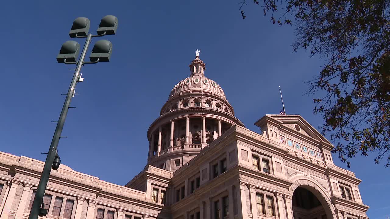After 'Death Star Bill' upheld by Texas court, lawsuit takes aim at 133 Dallas ordinances