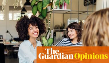 Looking for a job? Who you know probably matters more than what you know | Zoe Williams