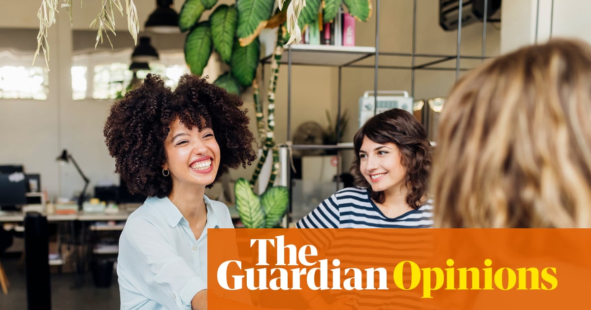 Looking for a job? Who you know probably matters more than what you know | Zoe Williams