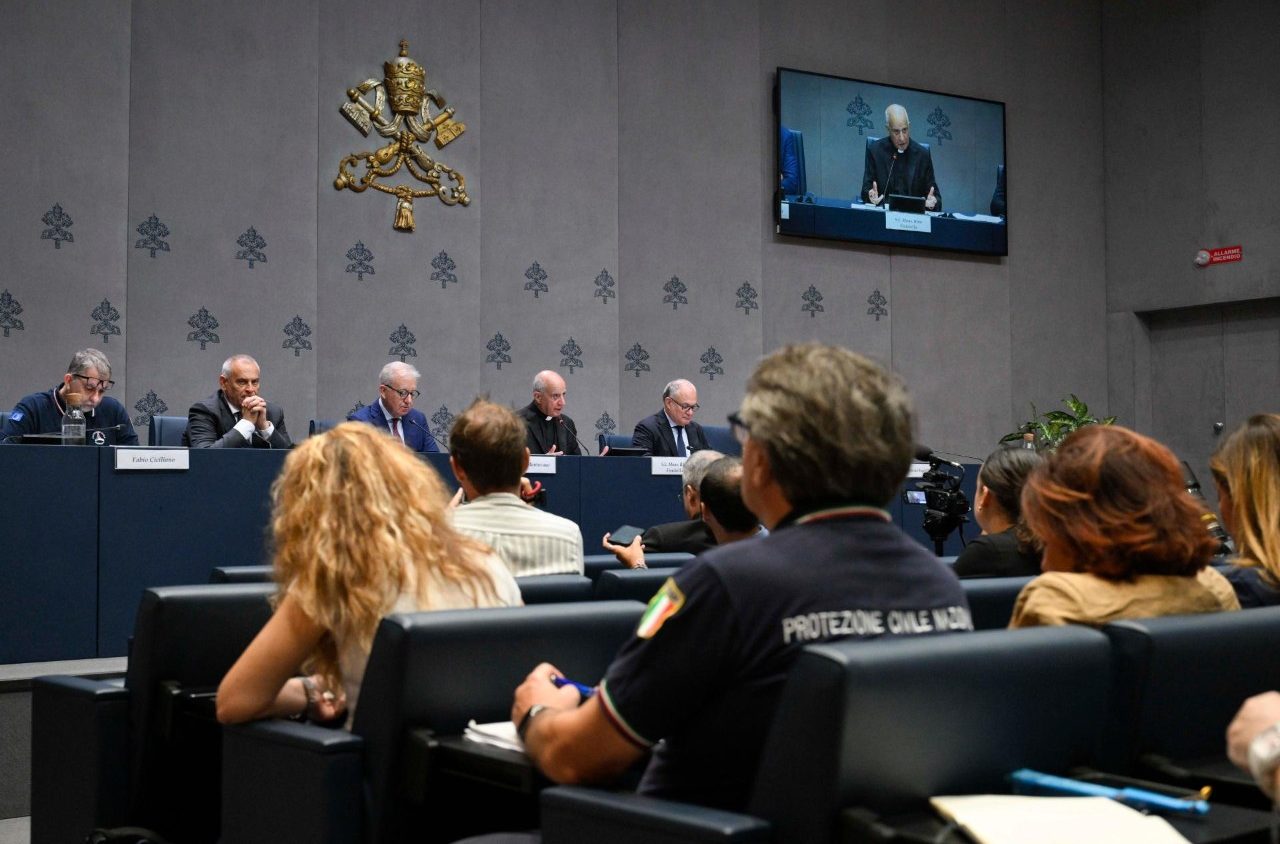 Jubilee of Youth: ‘A step towards building peace in the world’