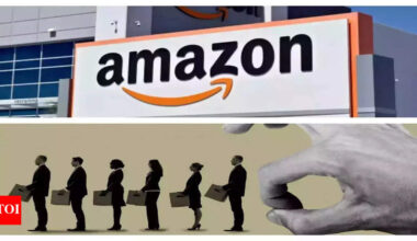 Amazon follows IBM and Microsoft, shuts China AI lab that generated nearly $1 billion in sales