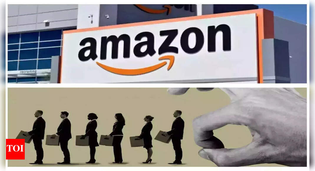 Amazon follows IBM and Microsoft, shuts China AI lab that generated nearly $1 billion in sales