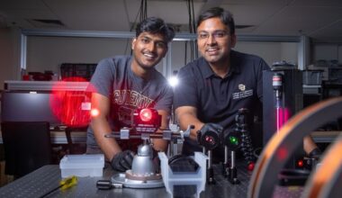 Quantum tool could lead to gamma-ray lasers and access the multiverse