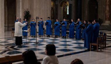 Catholic Music Awards announces 2025 finalists