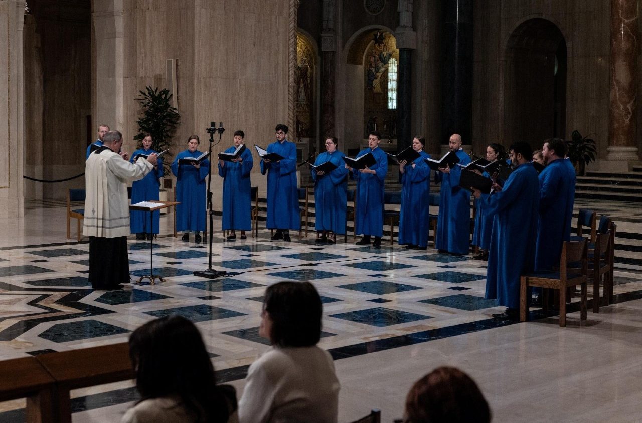 Catholic Music Awards announces 2025 finalists
