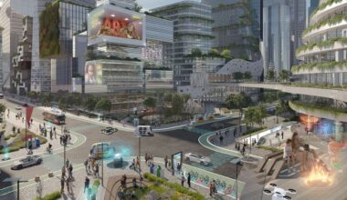 Spatial Web: Transforming Device Interactions