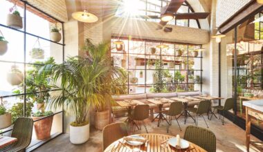 Our Favorite Dine LA Restaurant Deals for Summer 2025