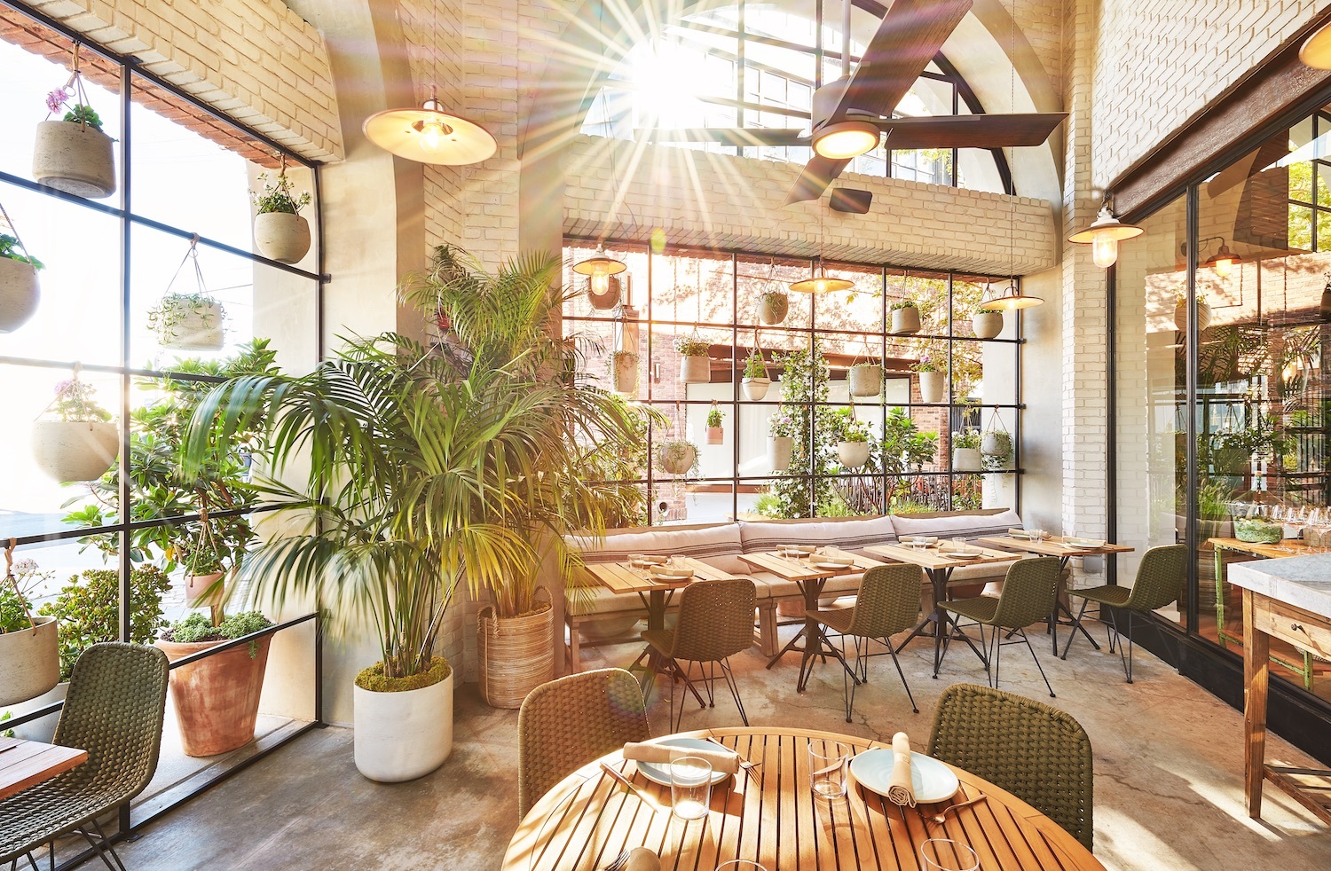 Our Favorite Dine LA Restaurant Deals for Summer 2025