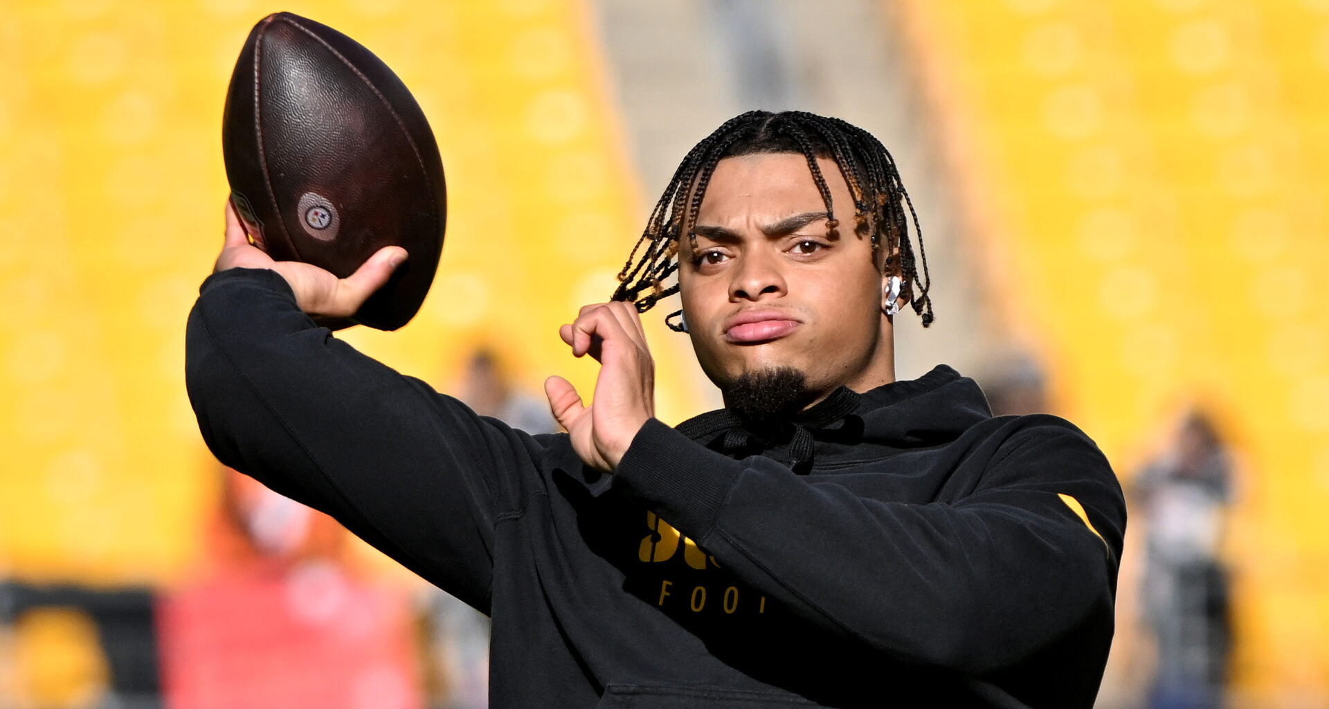 Justin Fields