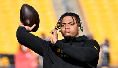 Justin Fields
