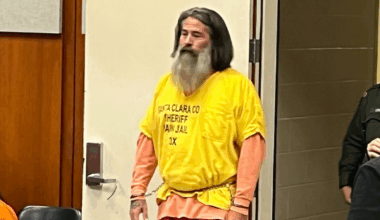 Tillman allegedly used fireplace logs, lighter fluid in San Jose post office arson: court docs
