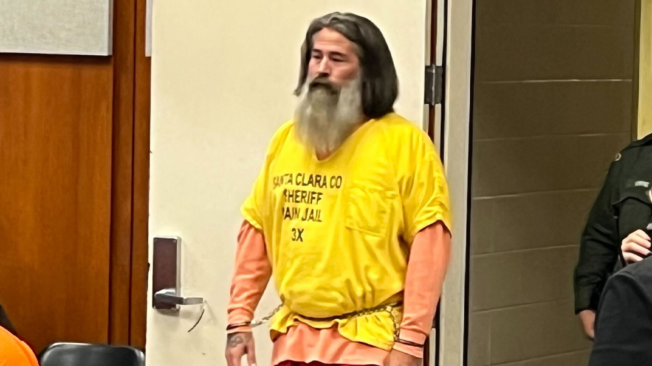 Tillman allegedly used fireplace logs, lighter fluid in San Jose post office arson: court docs