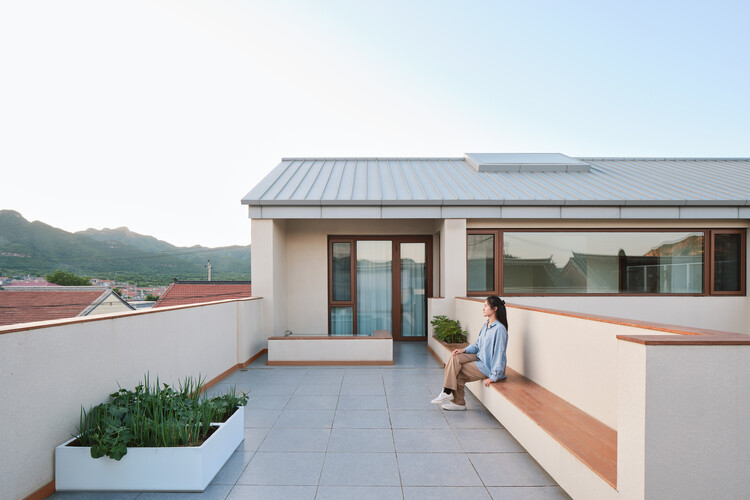 Chill House / STEPS Architecture - Exterior Photography