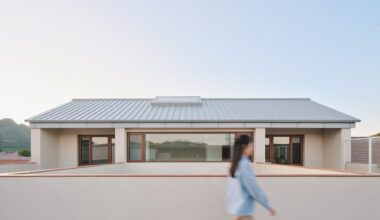Chill House / STEPS Architecture