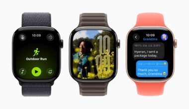 WatchOS 26 is live: Every Apple Watch that will get the new software update