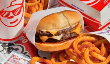 Jack in the Box is opening its first Chicago location in 40 years