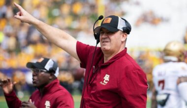 Virginia Tech and South Carolina to clash in Atlanta with deep family ties