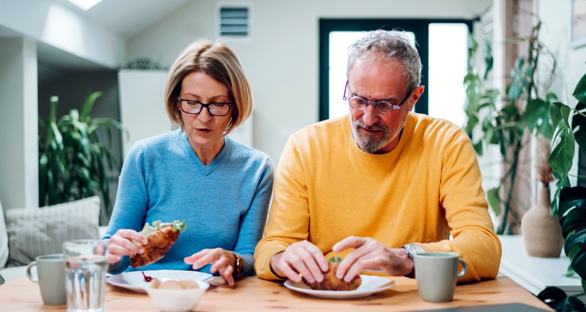 Nutrition experts explain why three meals a day isn't always necessary