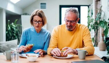 Nutrition experts explain why three meals a day isn't always necessary