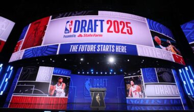 Minnesota Timberwolves Pick Called Steal of NBA Draft