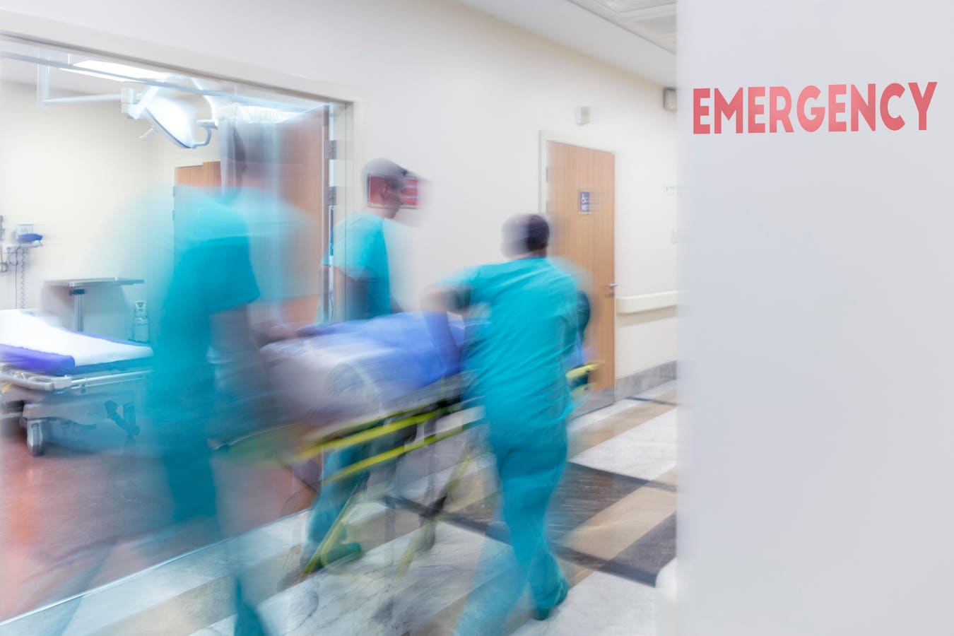 Lessons In Liberty From A Hospital Diary by Timothy Snyder — Review