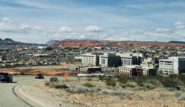 Southern Utah continues economic momentum with strong job growth