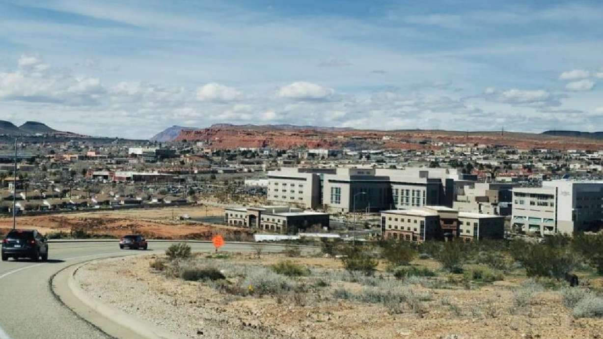 Southern Utah continues economic momentum with strong job growth