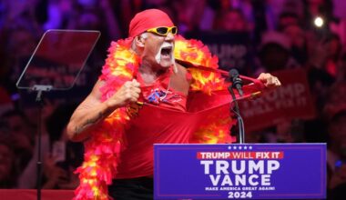 Hulk Hogan Dead At 71 After Cardiac Arrest: Latest Updates