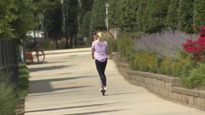 E-scooter ban, or smarter regulation