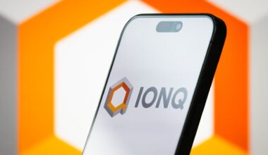 'The era of quantum supremacy is just around the corner,' IonQ CEO says