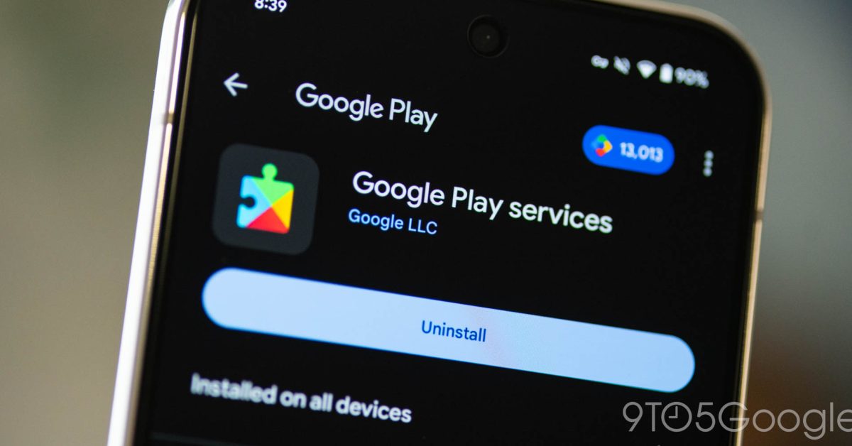What’s new in Android's July 2025 Google System Updates