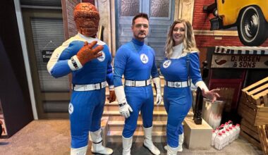 Meet creators, superheroes and cold-case crimefighters – Orange County Register