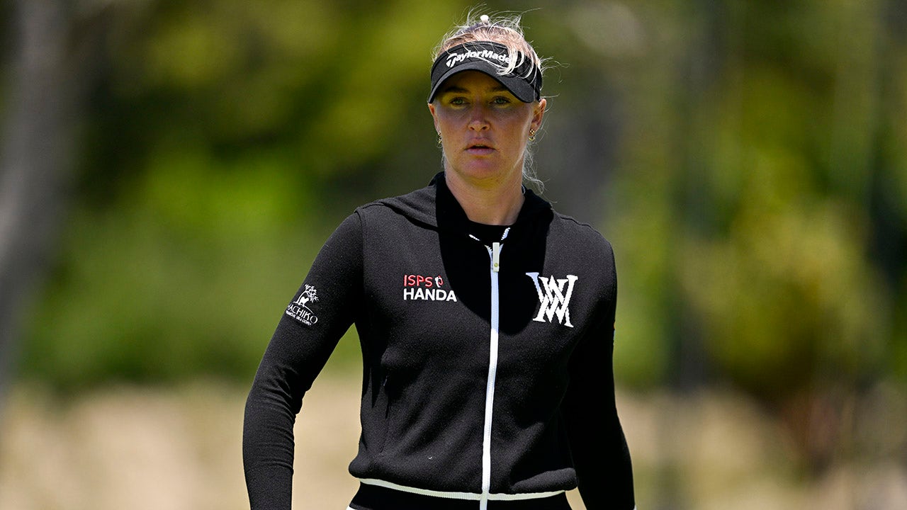 Golf news: Charley Hull opens about her scary fainting experience