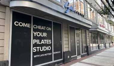 New ‘Megaformer’ fitness studio aims for winter opening in Clarendon