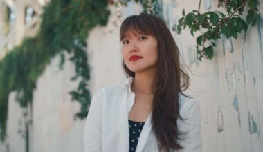With Her New Book, ‘Maggie; or, A Man and a Woman Walk Into a Bar,’ Katie Yee Slyly Updates the Divorce Novel