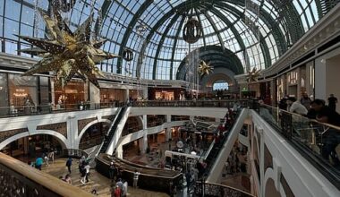 Dubai: Skip treadmill, walk in malls as Sheikh Hamdan launches new fitness initiative