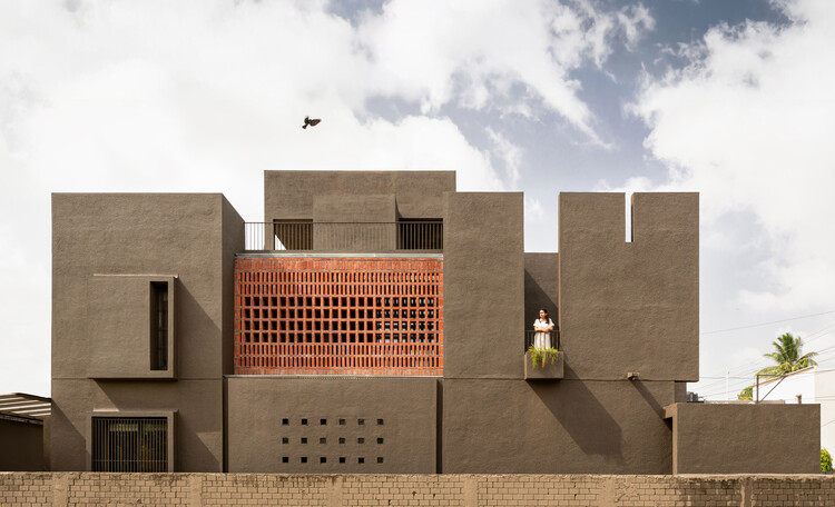 H-House / Studio Nirbaadh - Interior Photography
