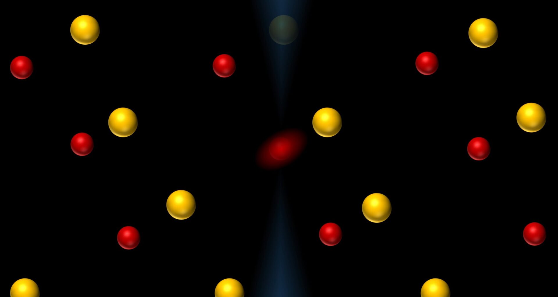 First direct images reveal atomic thermal vibrations in quantum materials