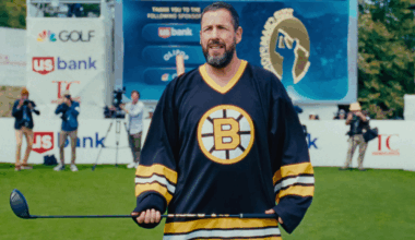 Netflix Is Deleting ‘Happy Gilmore’ A Week After ‘Happy Gilmore 2’ Releases