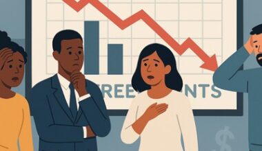 Why federal retirements are spiking this year
